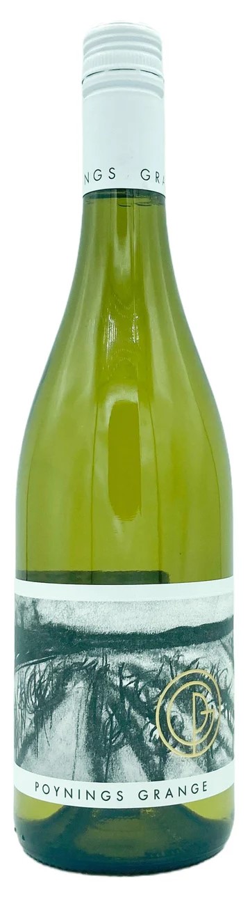 Poynings Grange Bacchus